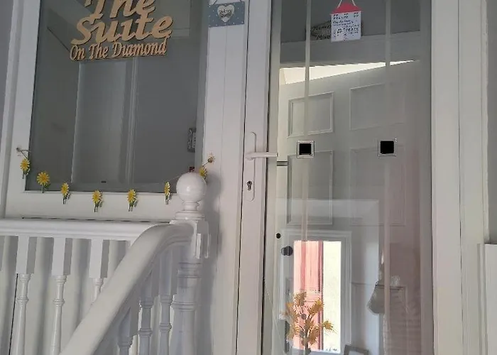 The Suite On The Diamond