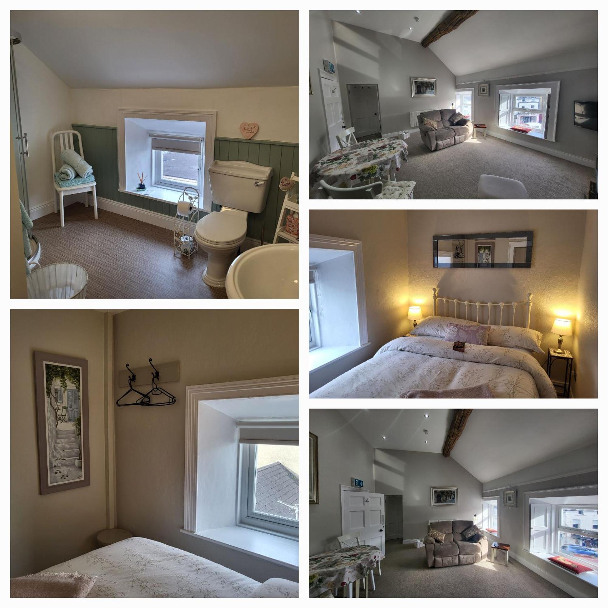 The On The Diamond Apartment *